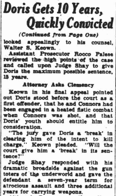 Camden Courier-Post, September 17, 1929, page 6