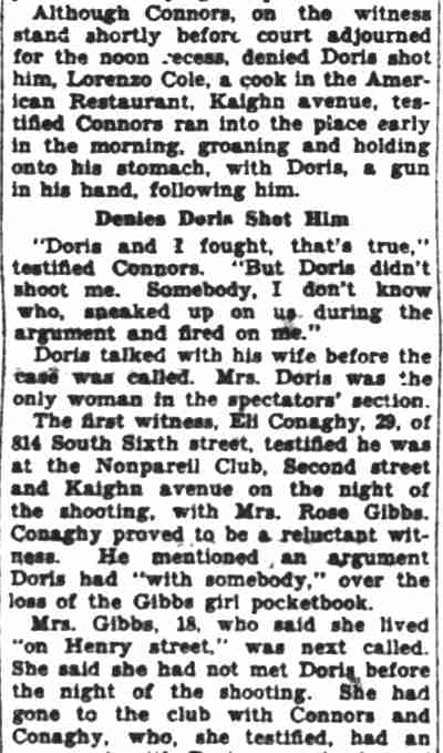 September 17, 1929, continued