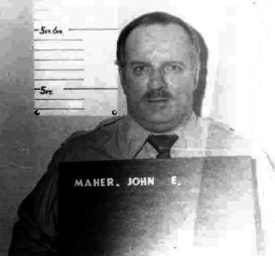 John E. 'Jack' Maher, 1970s