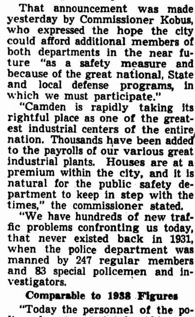 Camden Courier-Post December 4, 1940, image 2