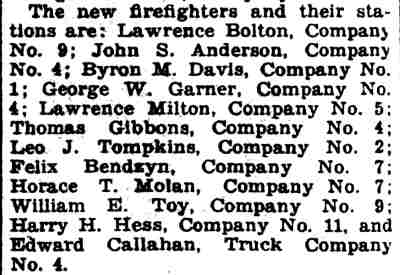 Camden Courier-Post, April 17, 1928 — continuation