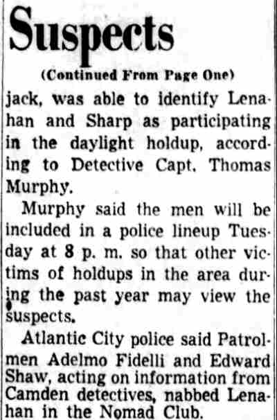 January 12, 1953 — continued