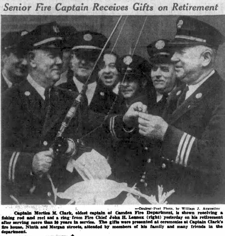 Camden Courier-Post, May 17, 1941