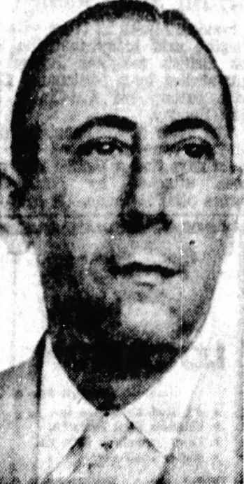 Richard A. Troncone portrait