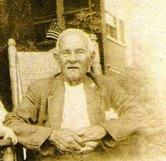Portrait of Robert Ryrie