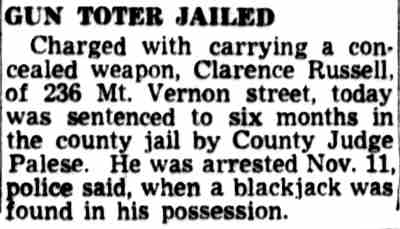 Camden Courier-Post, February 16, 1950