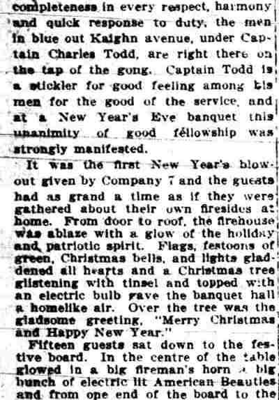 Camden Post-Telegram, January 2, 1913 — continuation