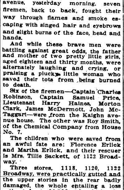 Camden Post-Telegram, December 27, 1910, page 2