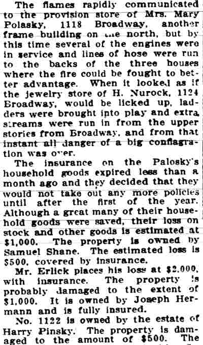 Camden Post-Telegram, December 27, 1910, page 6