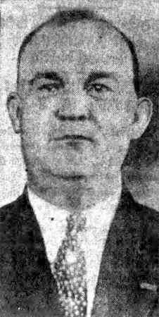 Thomas Cheeseman — Camden Evening Courier, September 11, 1934