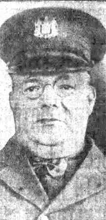 Walter S. Mattison, Camden Courier-Post, September 11, 1934