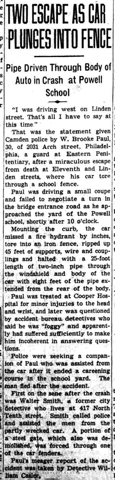 Camden Courier-Post, May 1, 1940