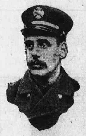 William R. Cason