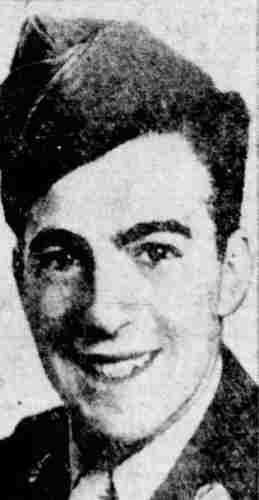 Portrait of Leonard Buffetta