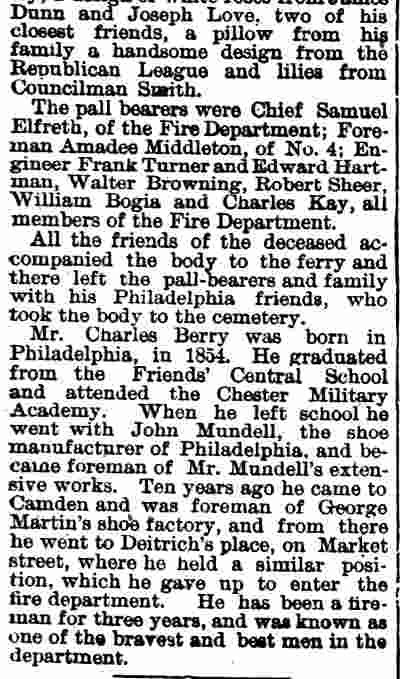 Camden Post, March 23, 1893, page 2