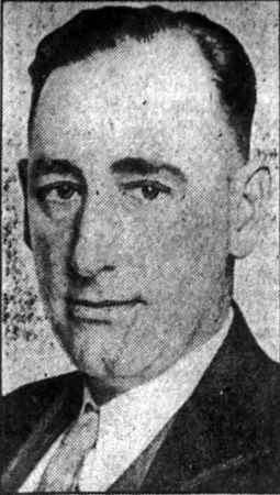 George Ward