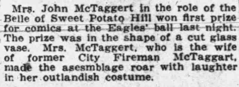 Camden Post-Telegram, November 2, 1920