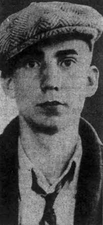 Joseph Putek