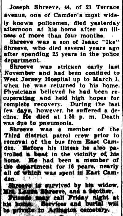 Camden Courier-Post, March 21, 1935 continued