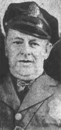 Joseph Shreeve