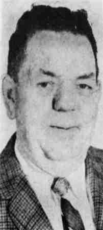 Russell O. Young, Camden Police Department, 1133 Bergen Avenue