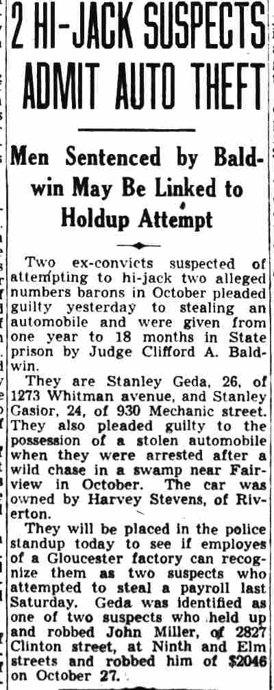 Camden Courier-Post, January 8, 1941