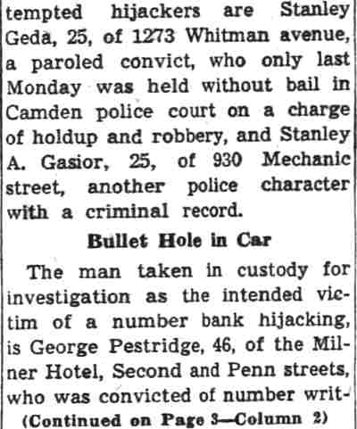 Stanley Geda case continued