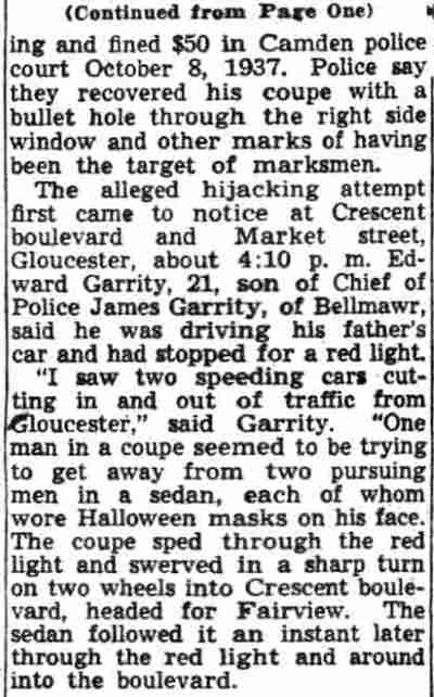 Stanley Geda case continued