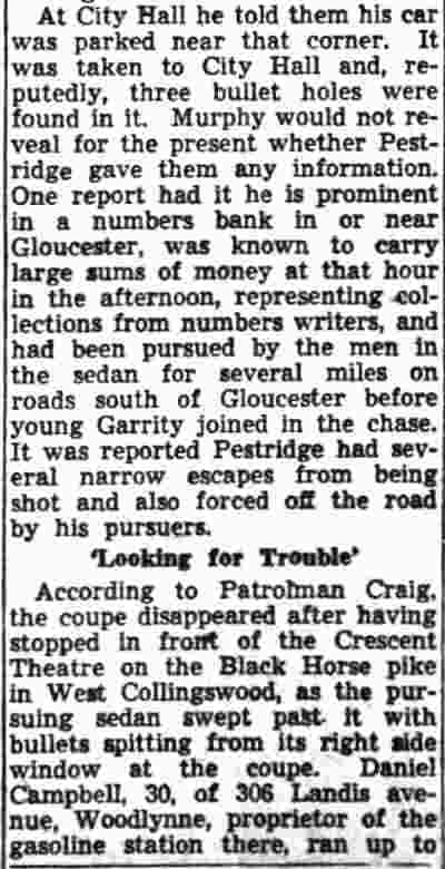 Stanley Geda case continued