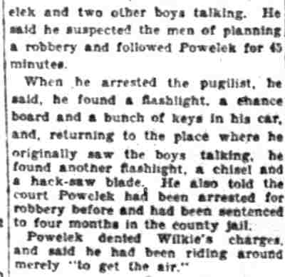 Camden Courier-Post, March 23, 1929 — continued