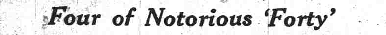 Courier-Post, June 19 1934, caption strip
