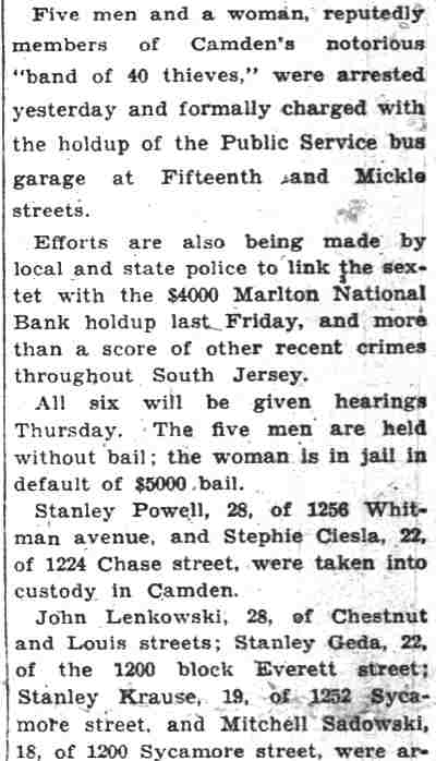 Courier-Post, June 19 1934, page 4