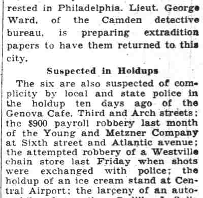 Courier-Post, June 19 1934, page 5
