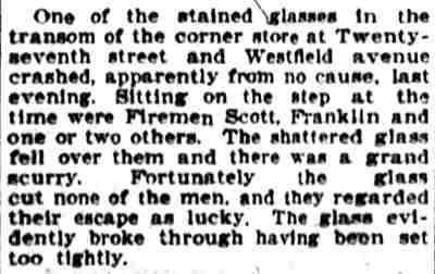 Camden Post-Telegram, August 6, 1906