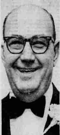 Angelo D. Malandra portrait