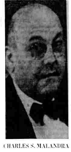 Political News article, October 23, 1953, page 2