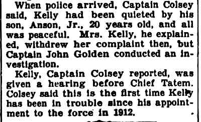 Camden Courier-Post, February 4, 1928 — second image
