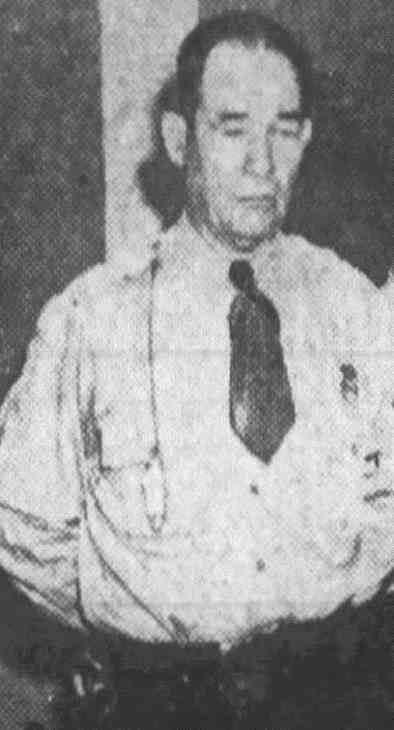 Everett Joslin