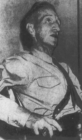 James Wilson, 1948
