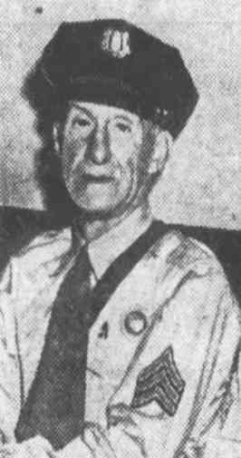 James Wilson, 1948