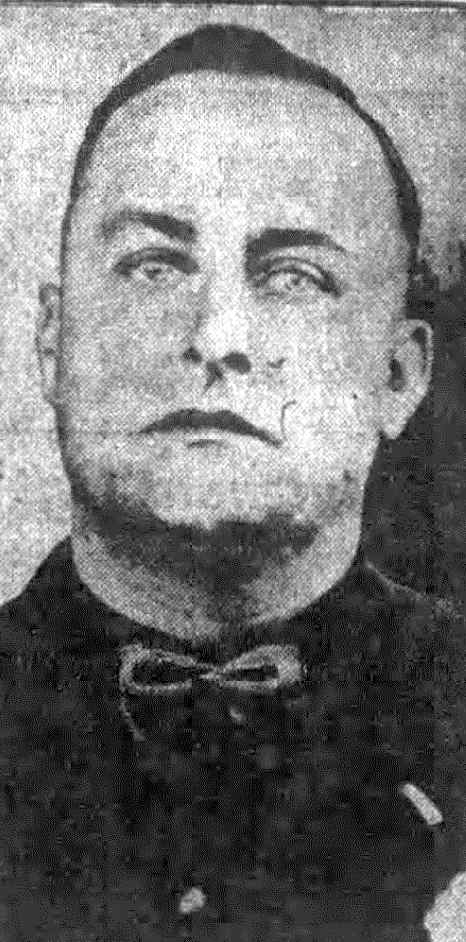 Joseph H. Leonhardt