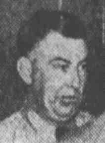 Martin "Sid" Nelson