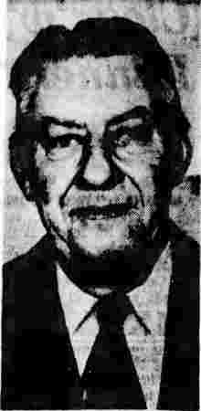 Martin B. "Sid" Nelson — Camden Courier-Post, October 2, 1964