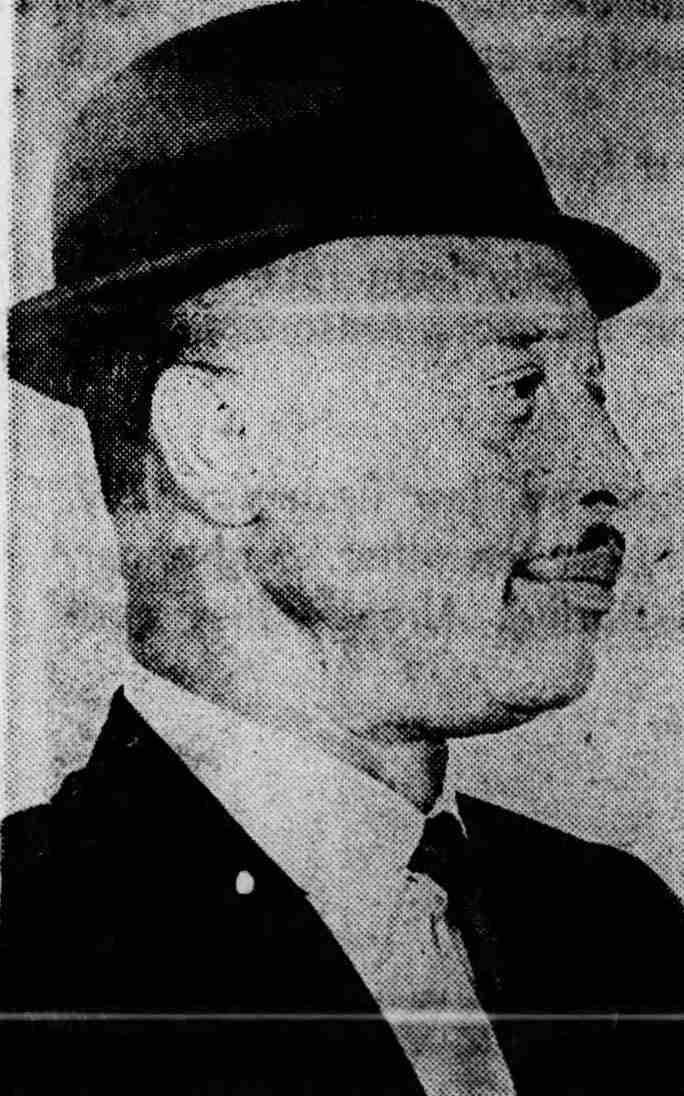 Nathaniel T. 'Nate' Jones