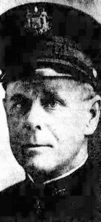 Robert T. Abbott