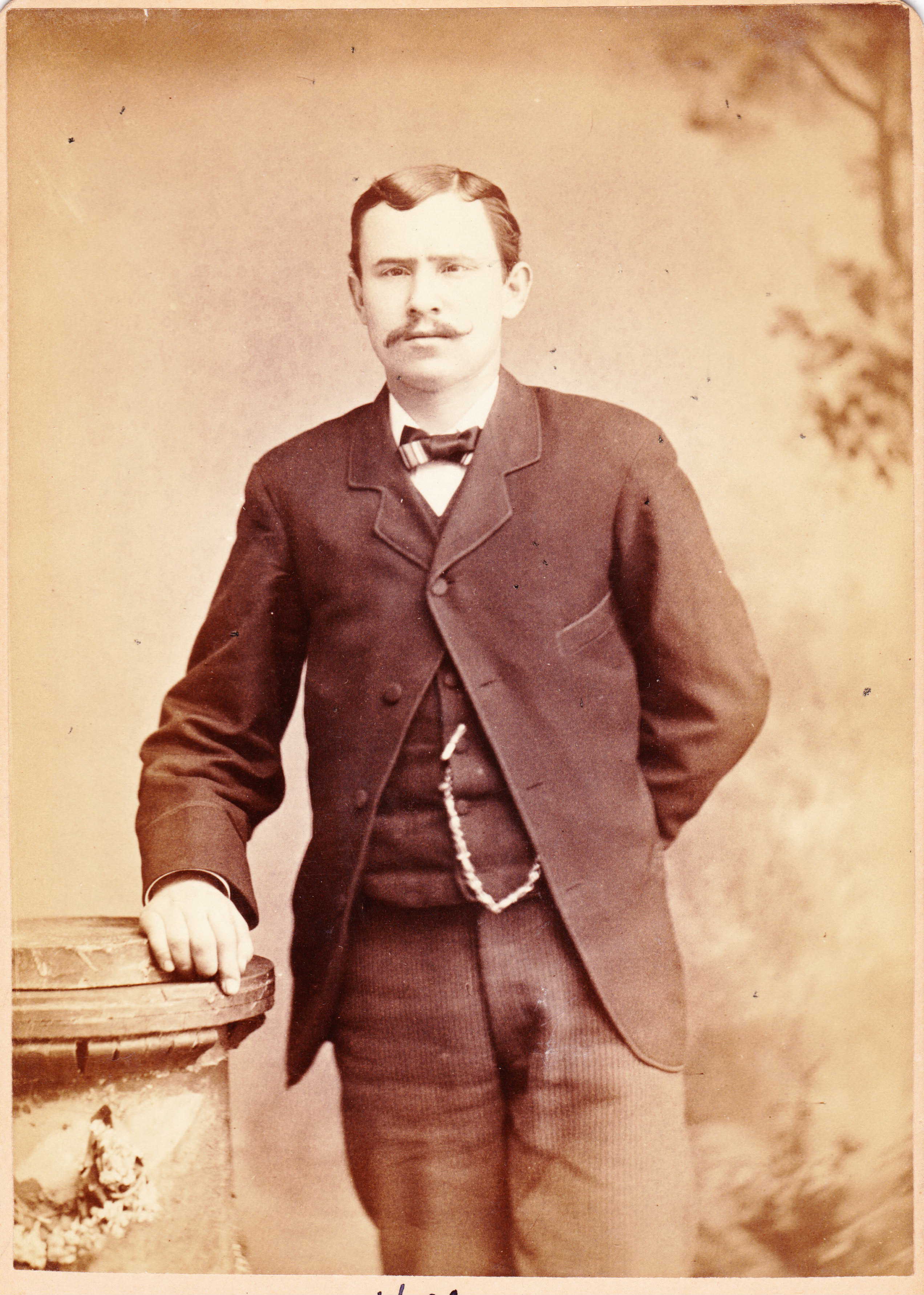 August Hiller
