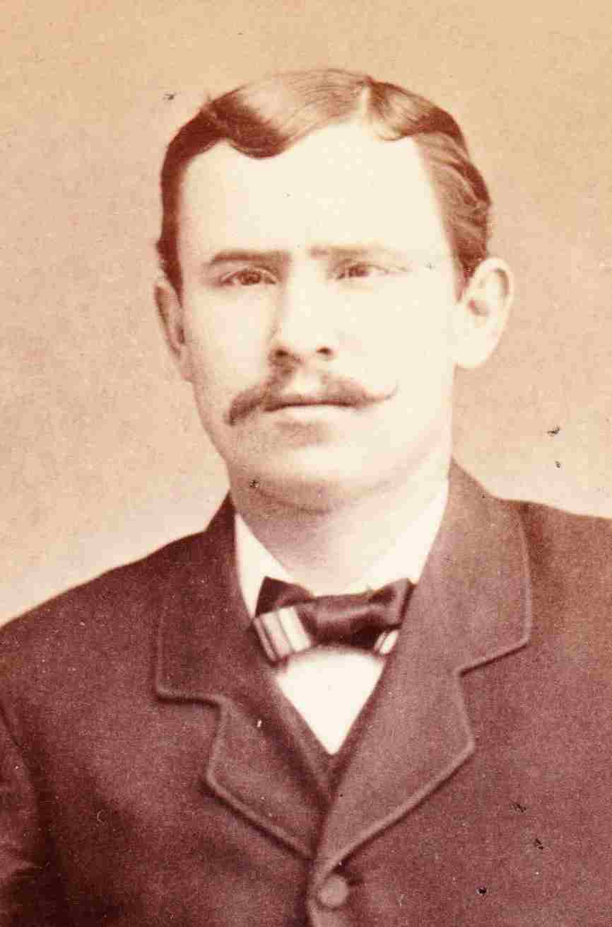 August Hiller