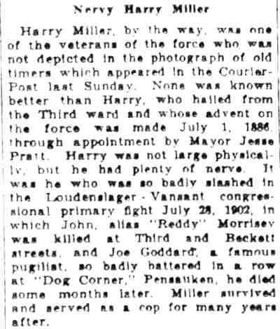 Camden Courier-Post, June 22, 1930