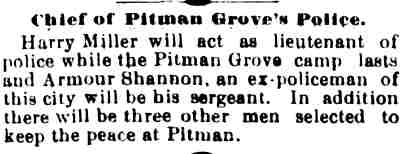 Camden Daily Telegram, July 24, 1894
