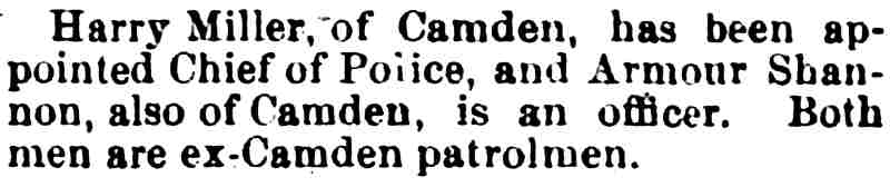 Camden Daily Telegram, August 2, 1894